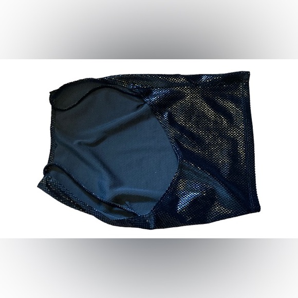 💫 NYE Pizzaz 90’s/Y2K Loved One Club Tank - Picture 2 of 7